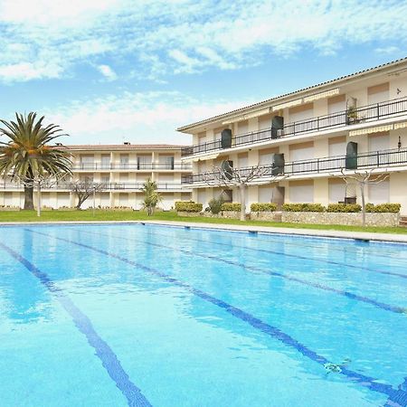 Apartamento Cb N-2 - Calella De Palafrugell Exterior foto